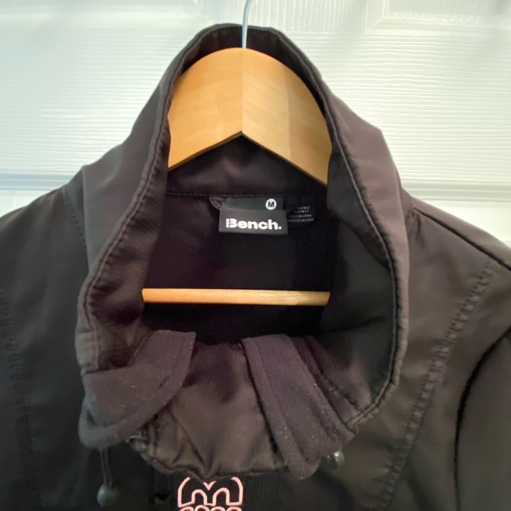 Bench Jacket - Picture 6 of 6
